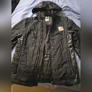 G Star Jacket